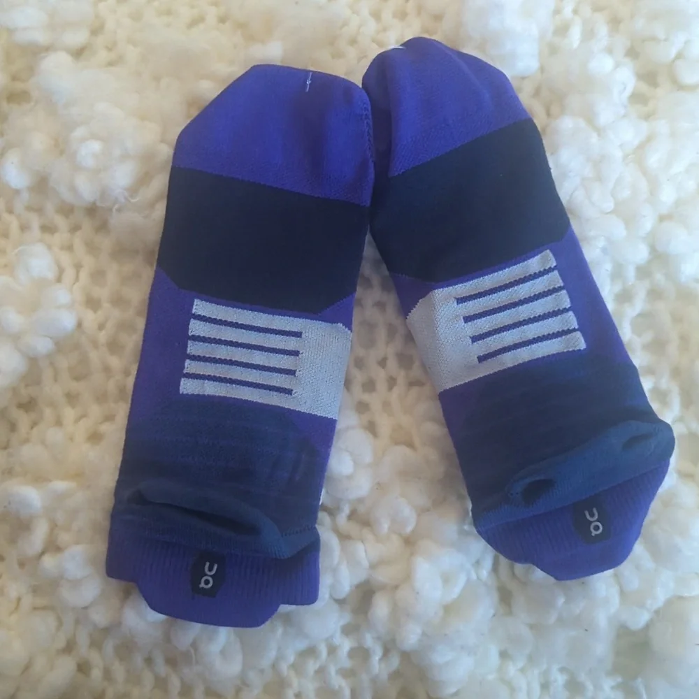 On Running 🧦 Socks